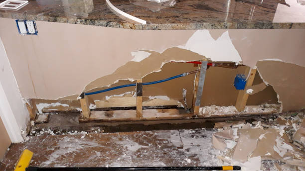 Professional Water damage restoration in Linganore, MD