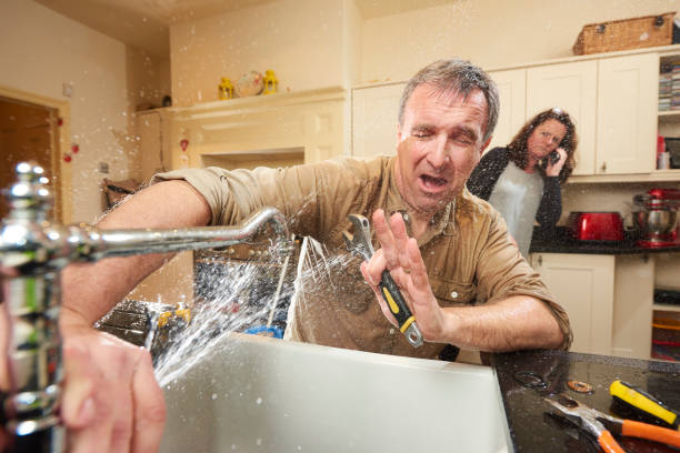 Best Water damage restoration near me  in Linganore, MD
